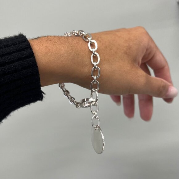 Gucci Icon Tag Bracelet - Picture 3 of 6